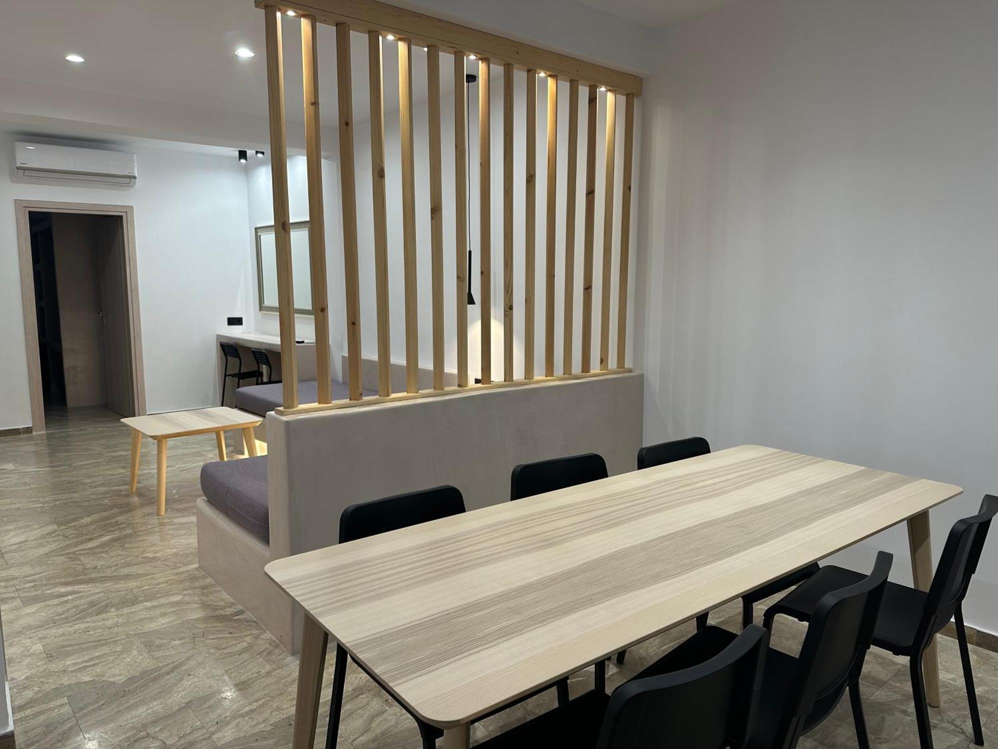 Aphrodite Hotel & Apartments Иос Экстерьер фото